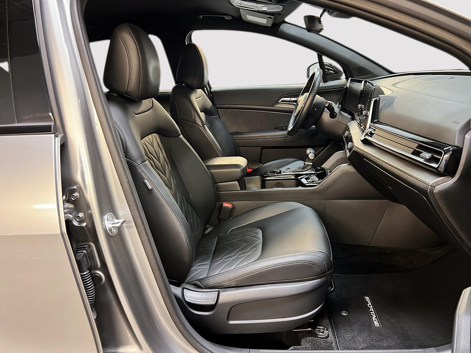 Kia Sportage 2024 - Image #8