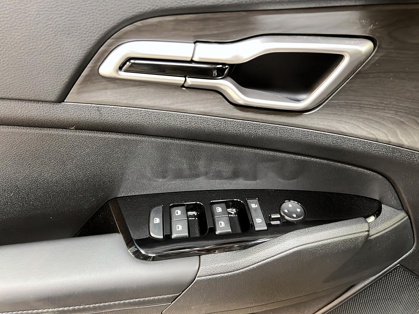 Kia Sportage 2024 - Image #21
