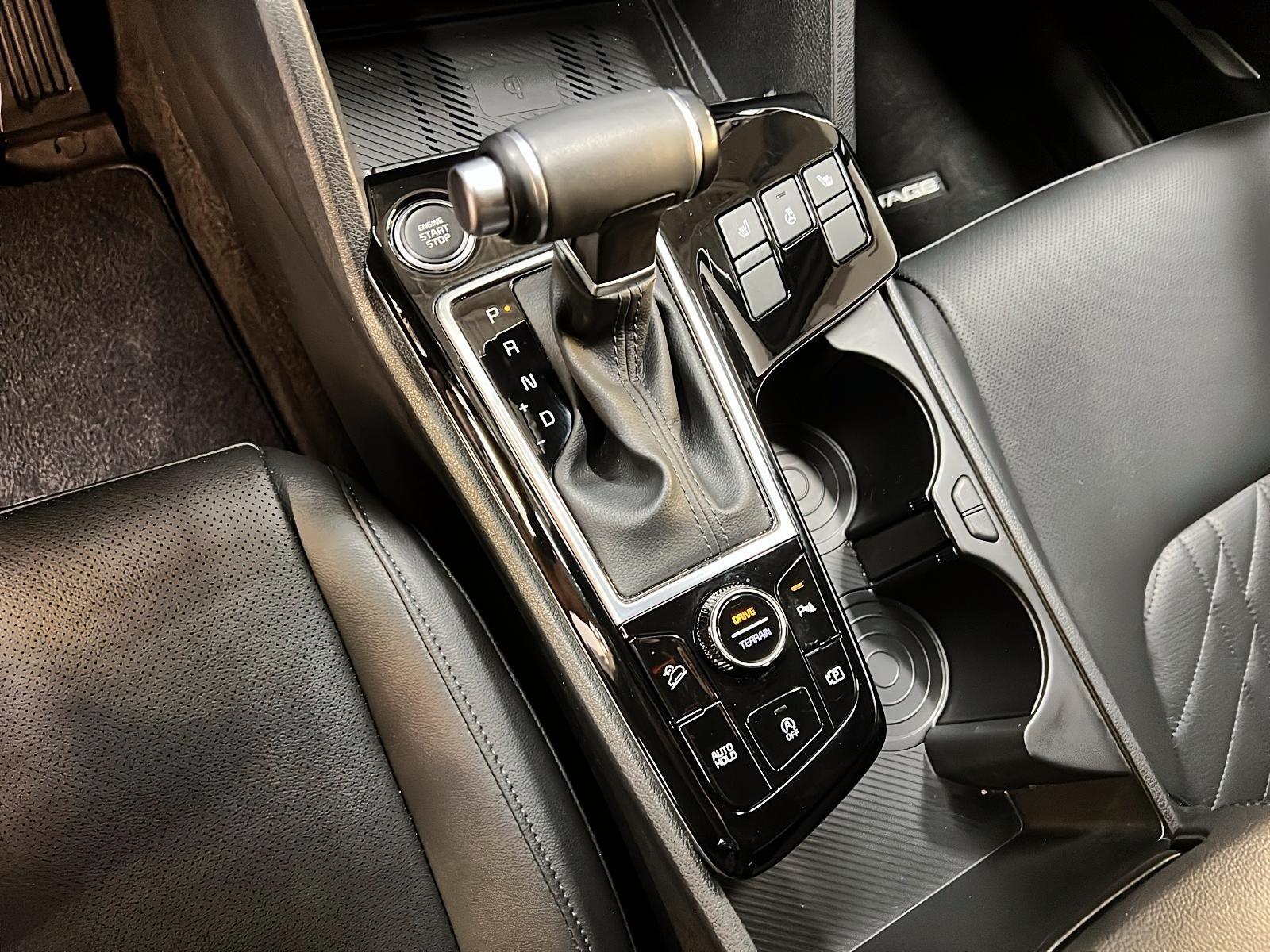 Kia Sportage 2024 - Image #13
