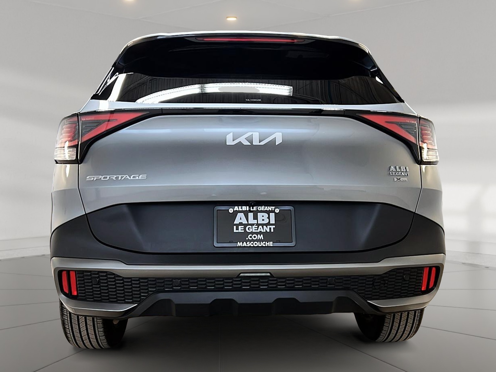 Kia Sportage 2024 - Image #5
