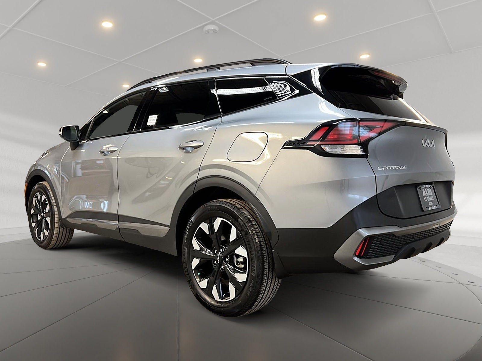 Kia Sportage 2024 - Image #6