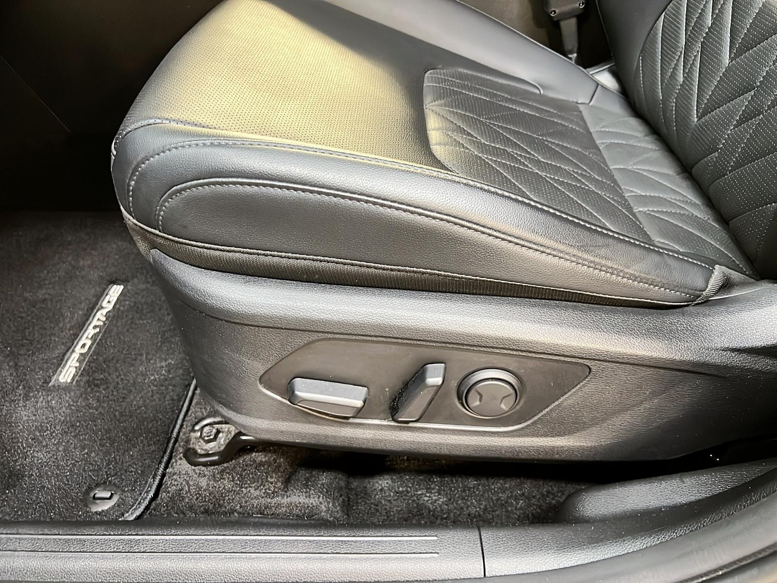 Kia Sportage 2024 - Image #23