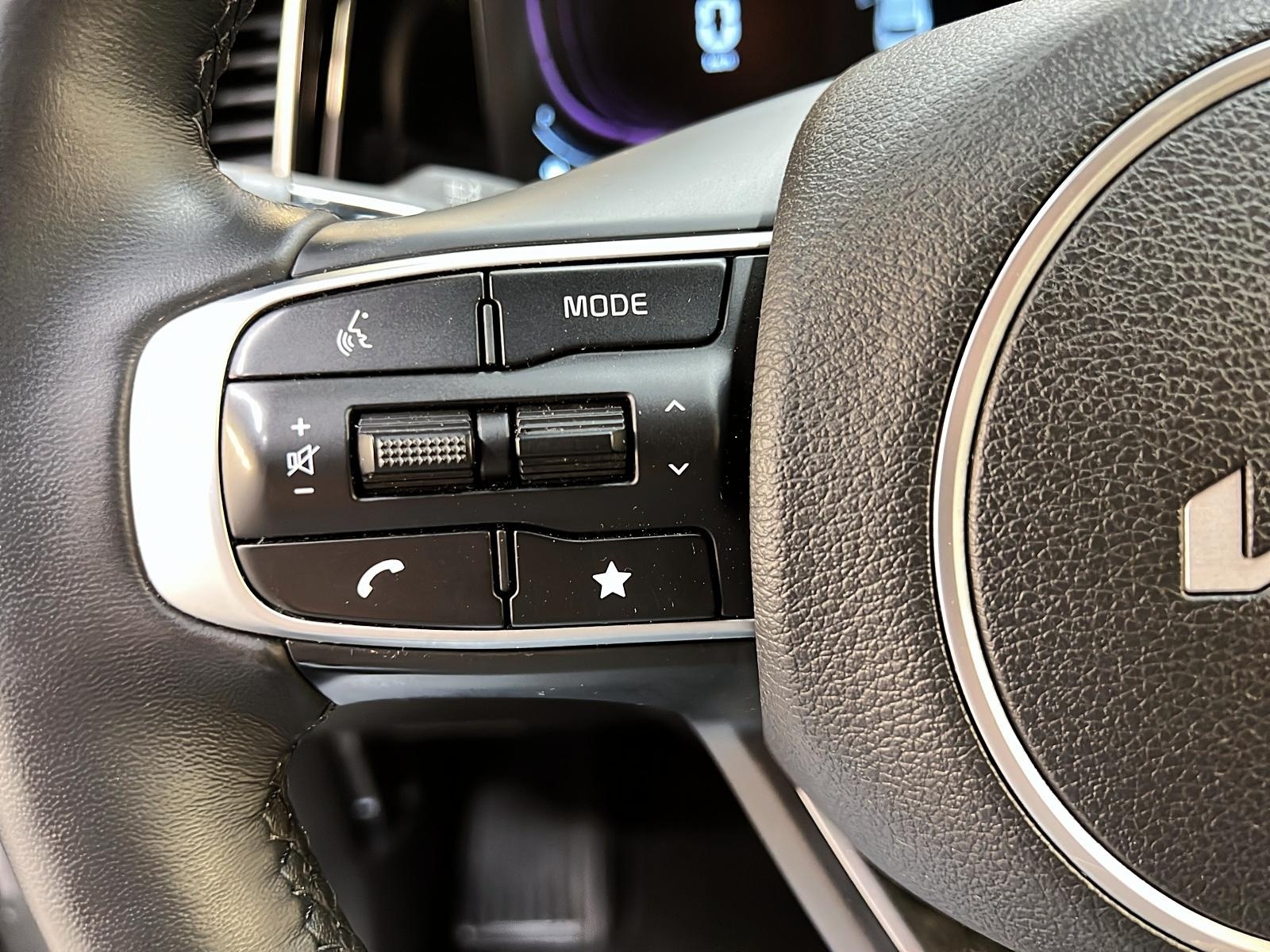 Kia Sportage 2024 - Image #19