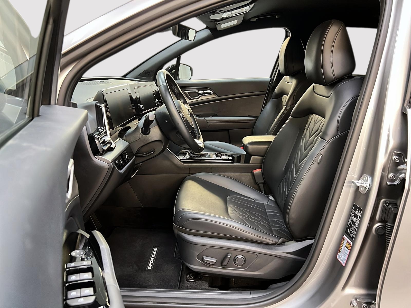 Kia Sportage 2024 - Image #7