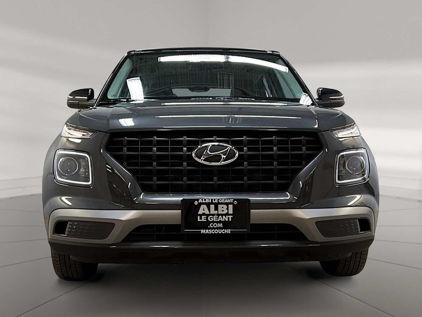 Hyundai Venue ESSENTIAL 2024 - image #2