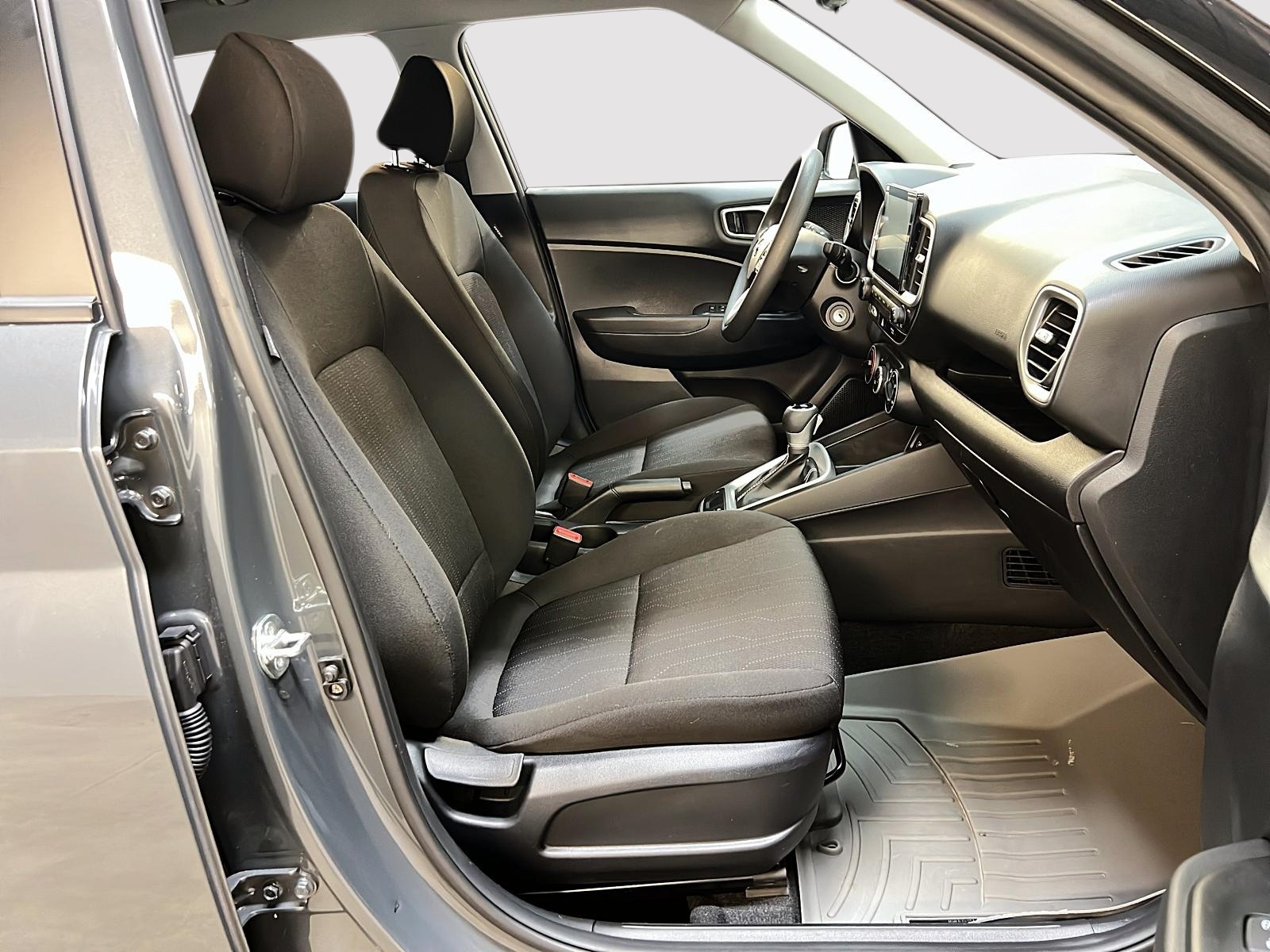 Hyundai Venue 2024 - Image #8