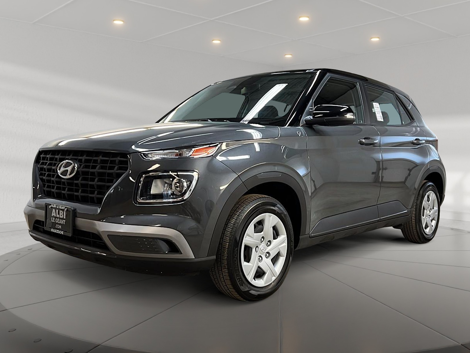 Hyundai Venue 2024 - Image #1