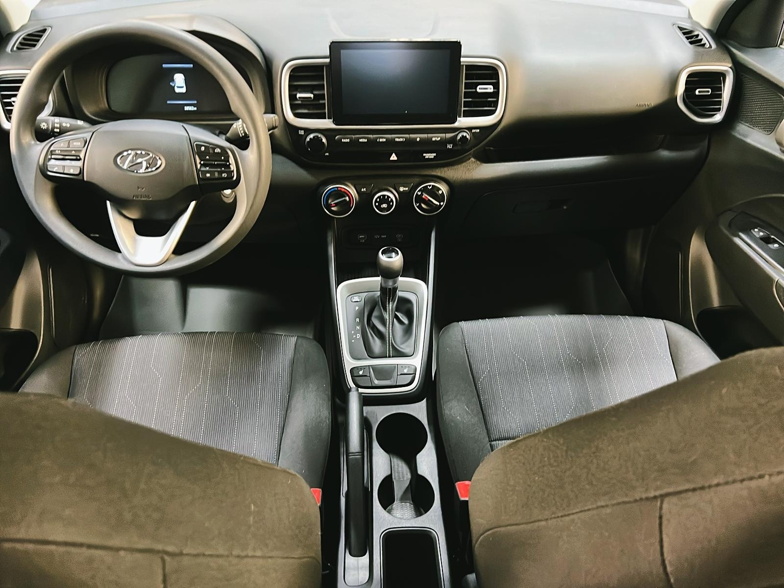 Hyundai Venue 2024 - Image #10