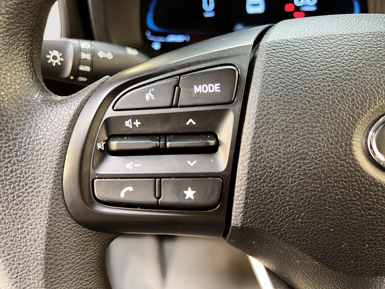 Hyundai Venue 2024 - Image #18