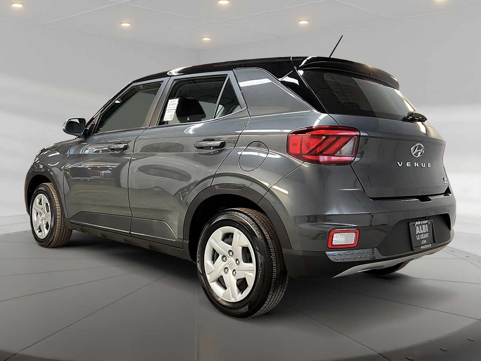 Hyundai Venue 2024 - Image #6