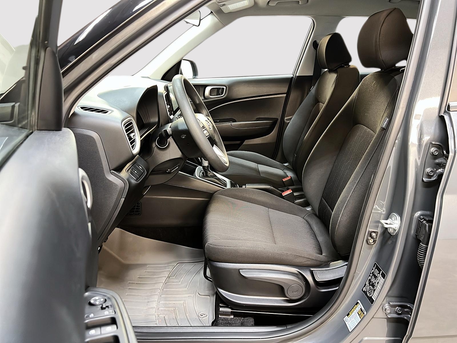 Hyundai Venue 2024 - Image #7