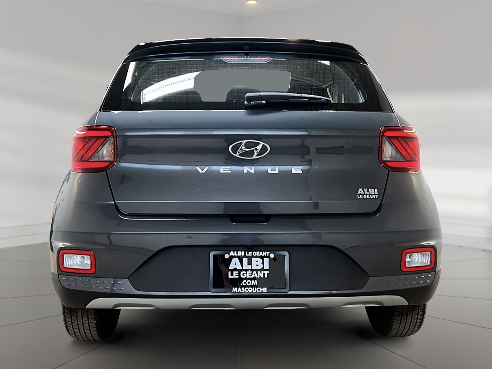 Hyundai Venue ESSENTIAL 2024 - image #5