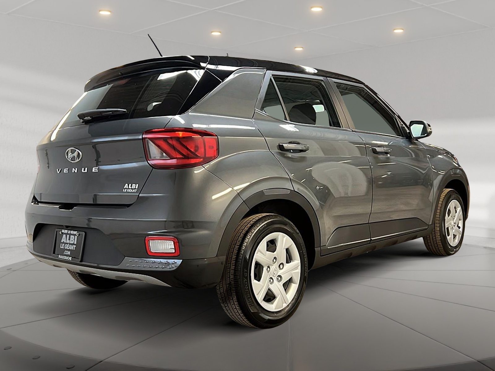 Hyundai Venue 2024 - Image #4