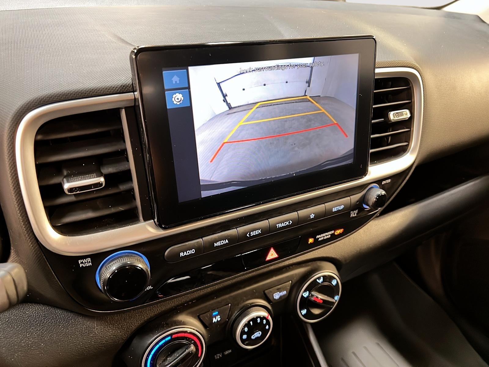 Hyundai Venue 2024 - Image #16
