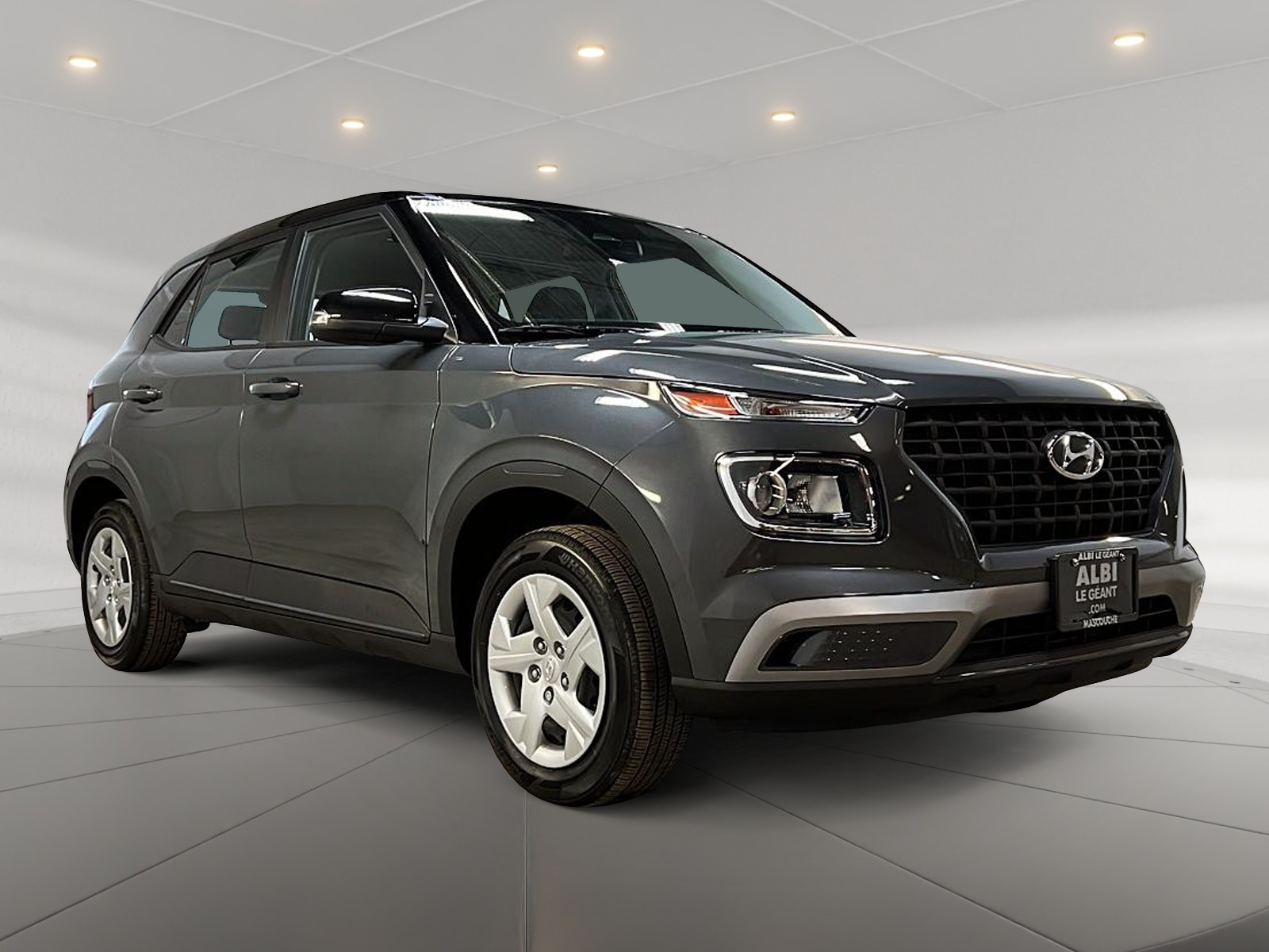 Hyundai Venue ESSENTIAL 2024 - image #3