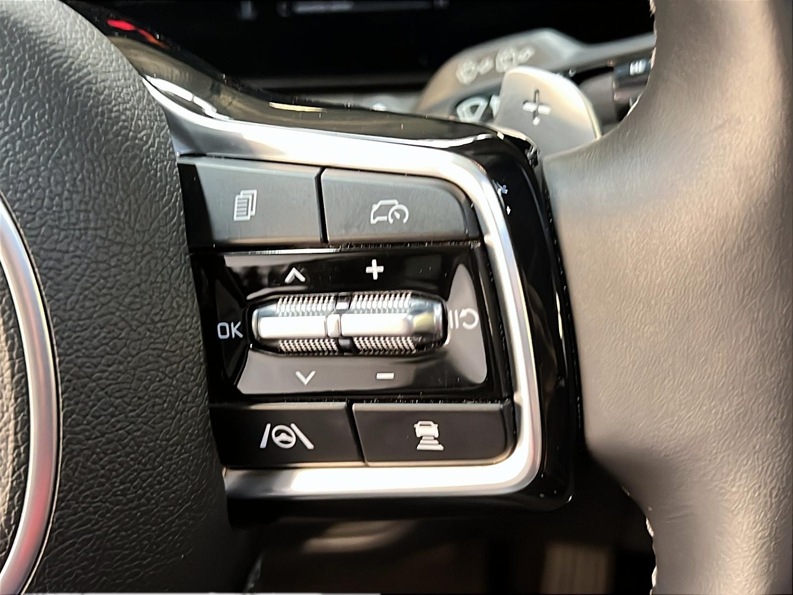 Kia Sorento 2024 - Image #22