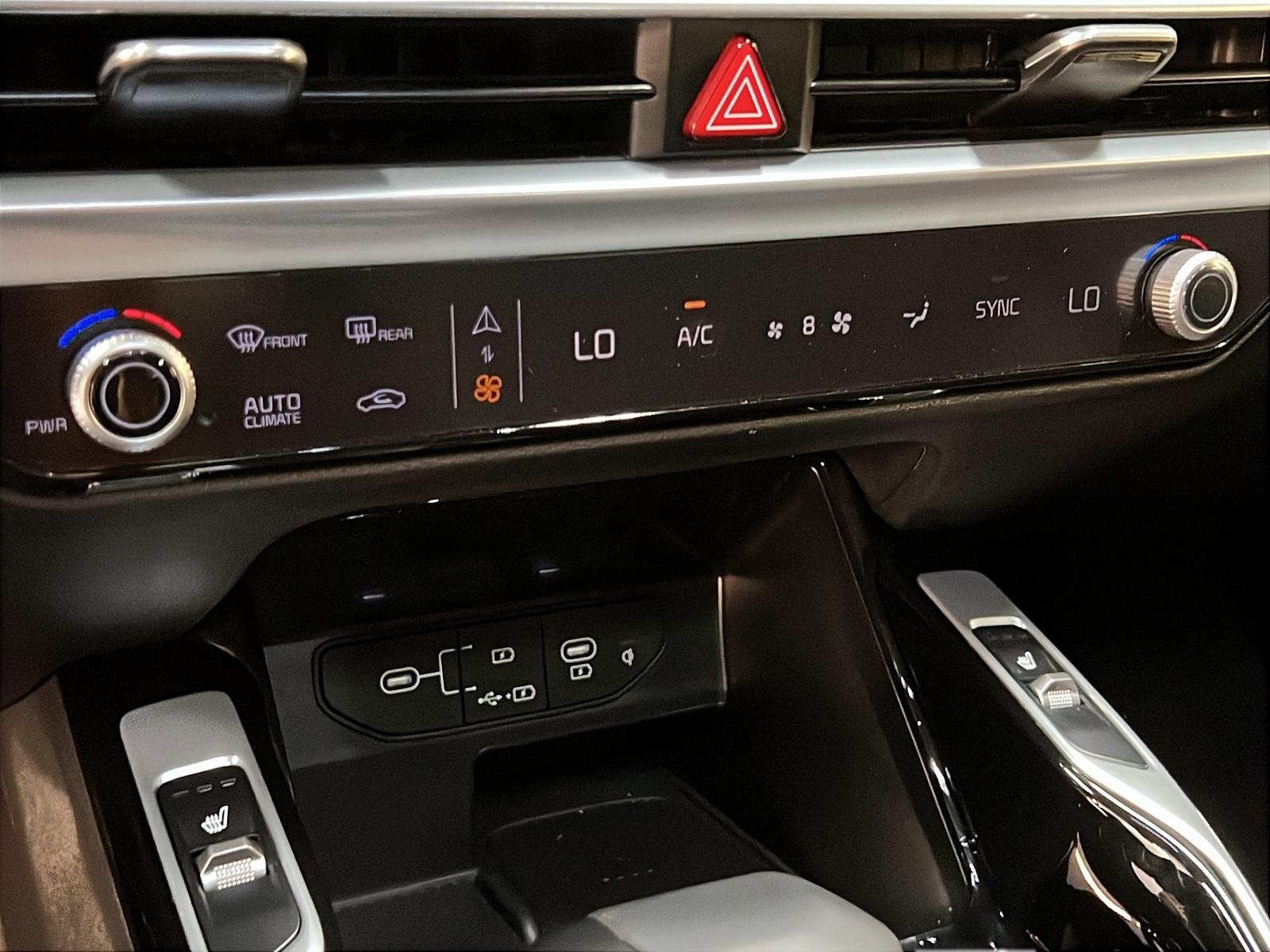 Kia Sorento 2024 - Image #17