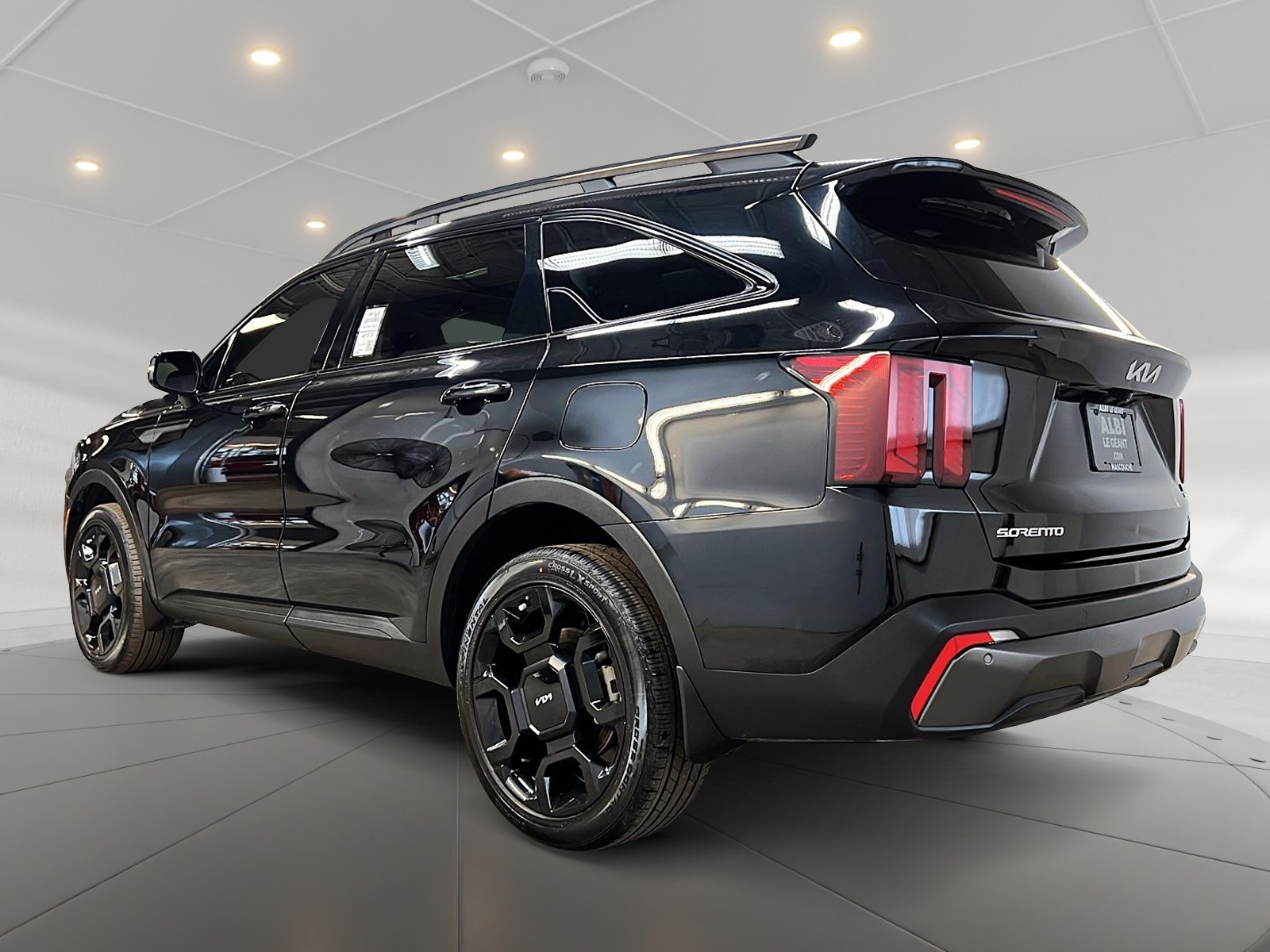 Kia Sorento 2024 - Image #6