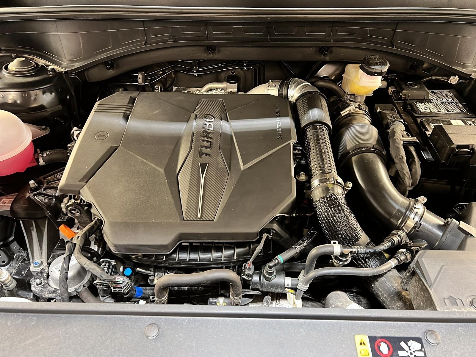 Kia Sorento 2024 - Image #13