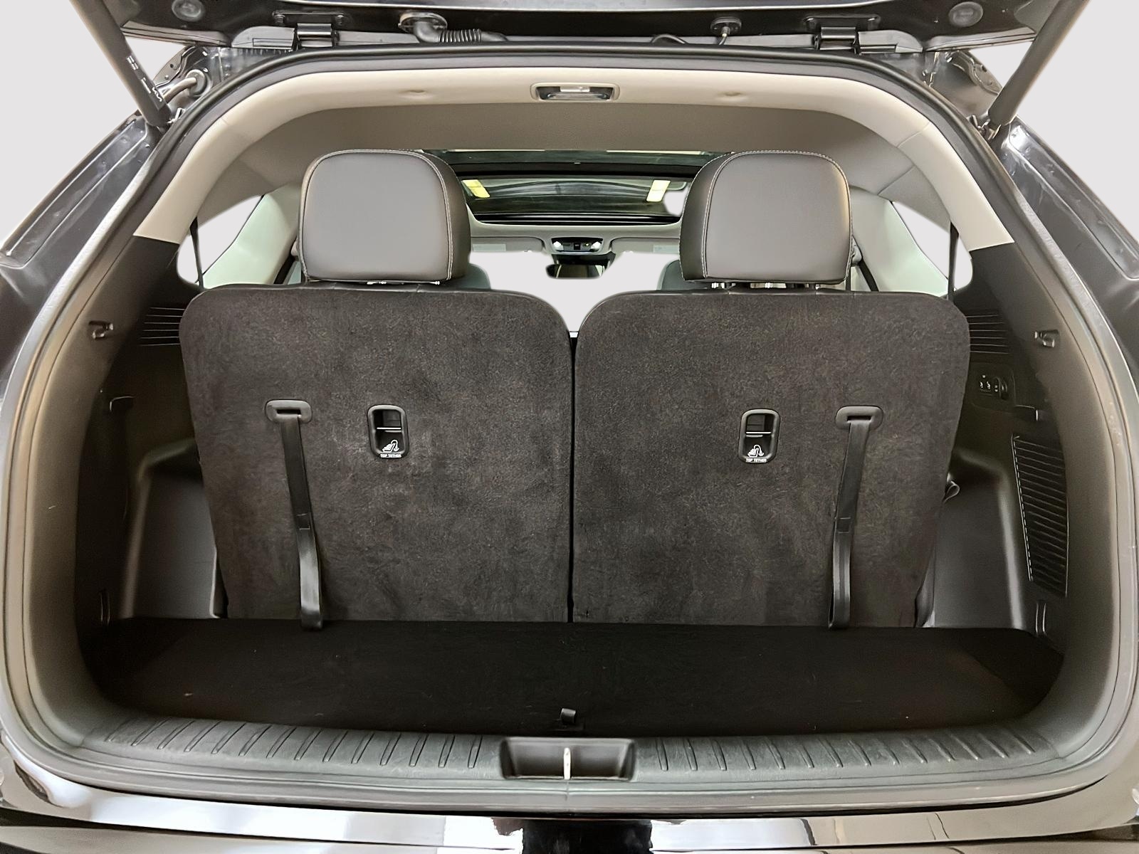 Kia Sorento X-LINE CUIR TOIT PANO NAV 4RM 2024 - image #14