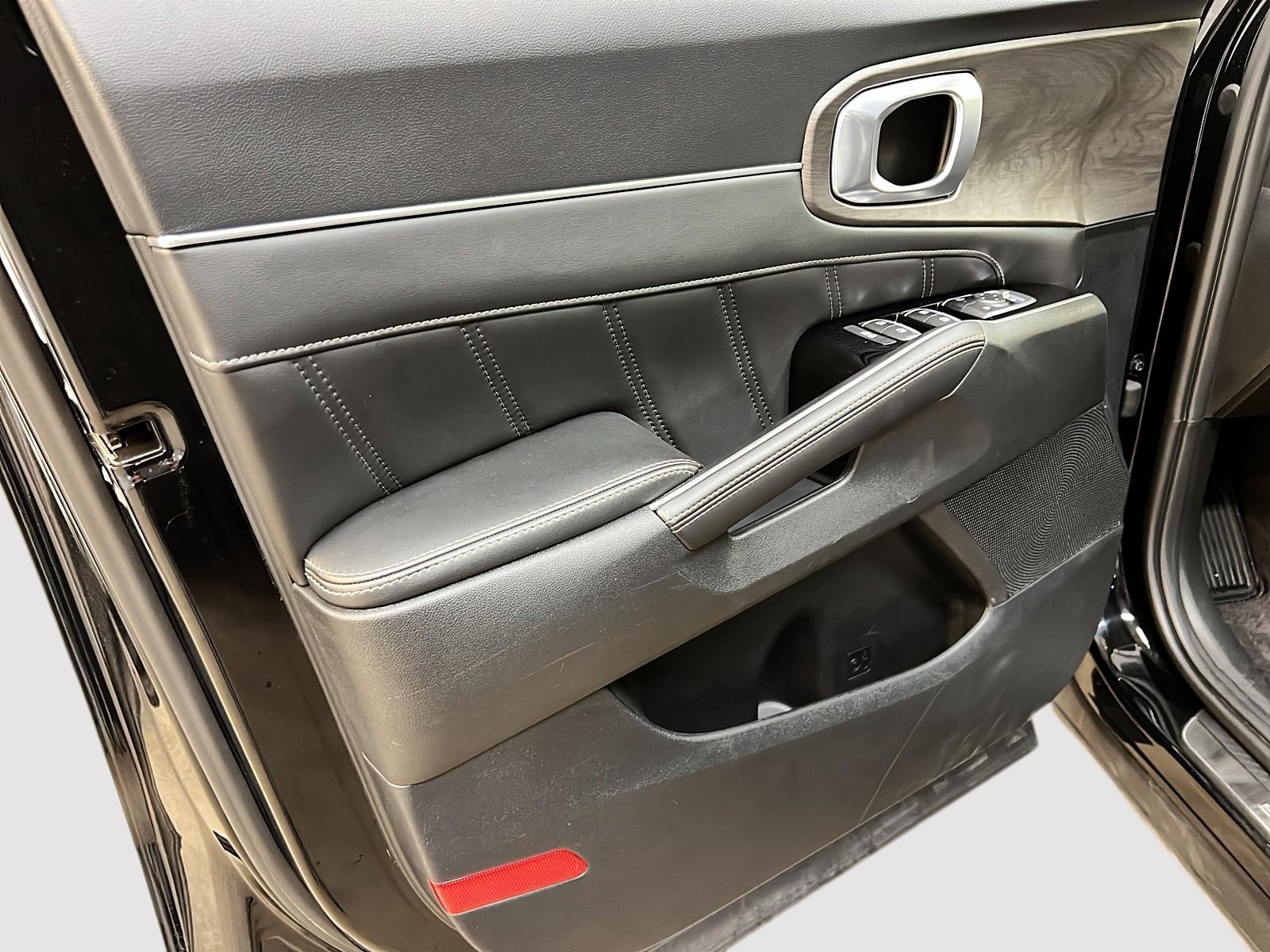 Kia Sorento 2024 - Image #26