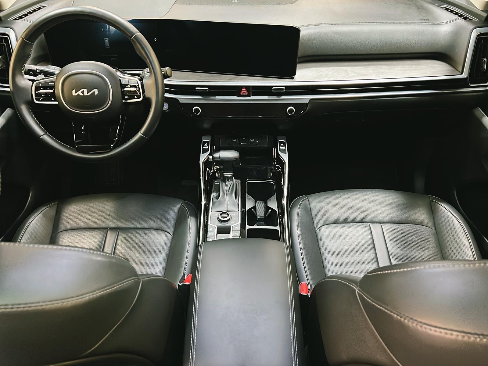 Kia Sorento 2024 - Image #12