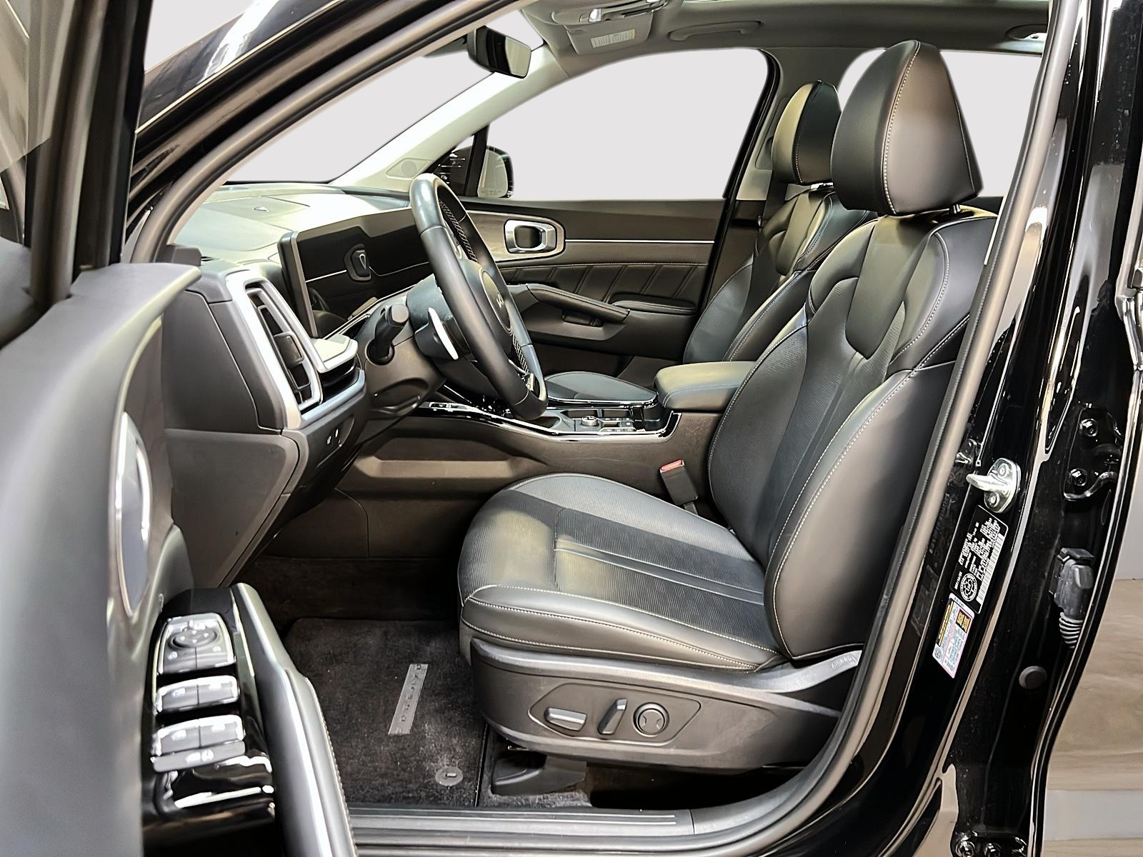 Kia Sorento 2024 - Image #7