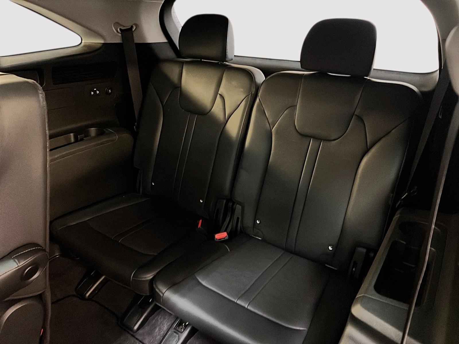 Kia Sorento X-LINE CUIR TOIT PANO NAV 4RM 2024 - image #10