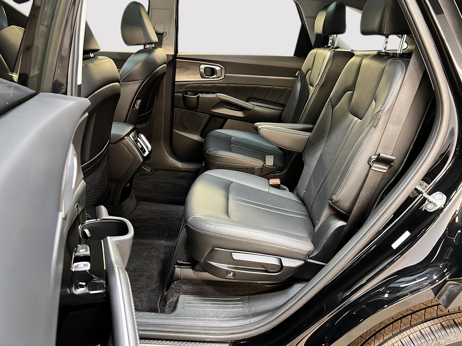 Kia Sorento 2024 - Image #9