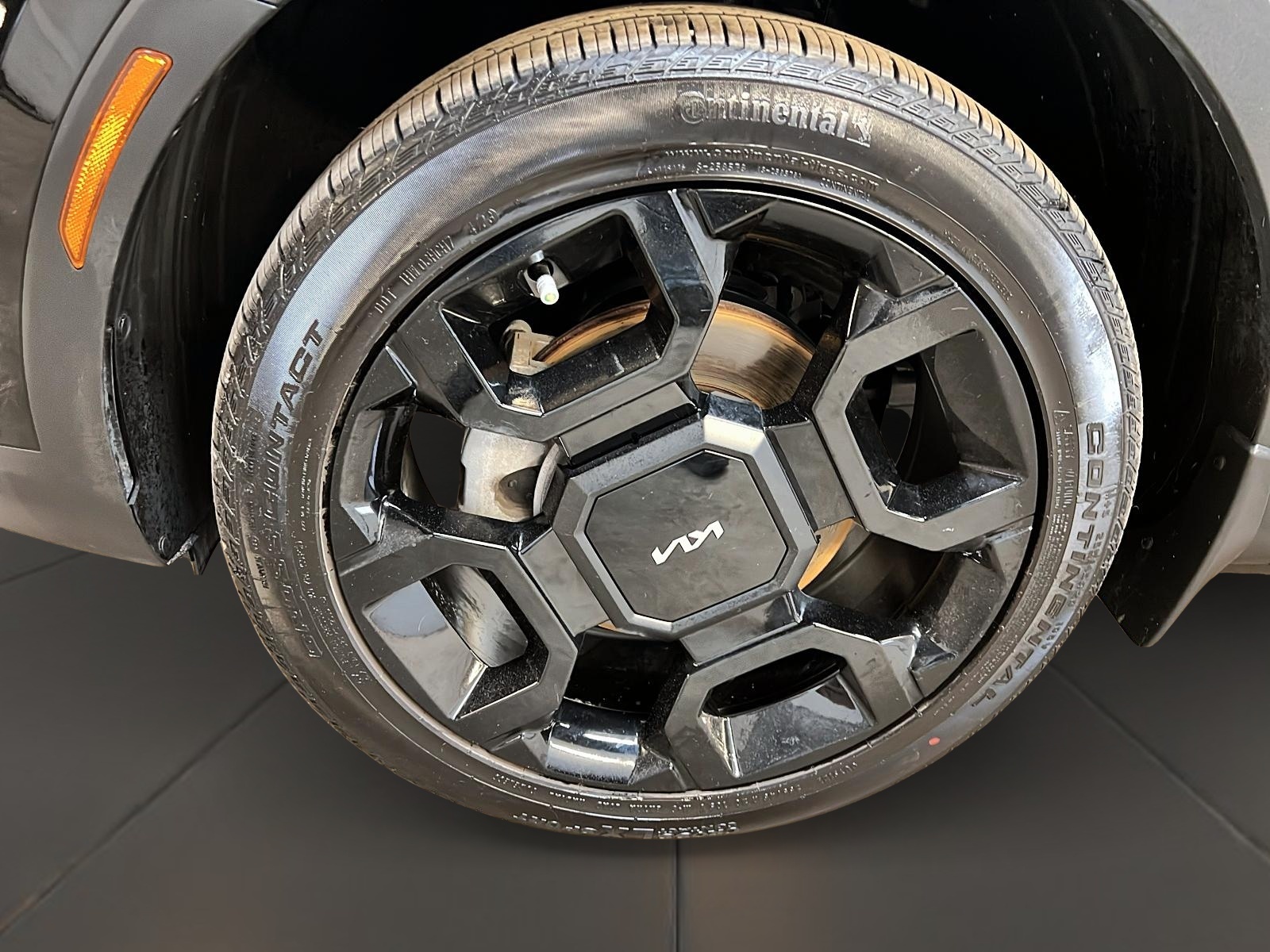 Kia Sorento 2024 - Image #31