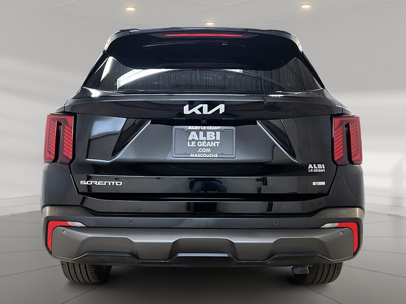 Kia Sorento 2024 - Image #5