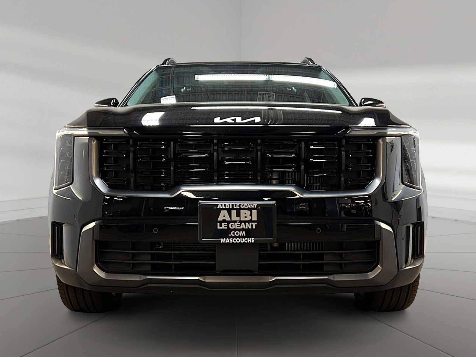 Kia Sorento 2024 - Image #2