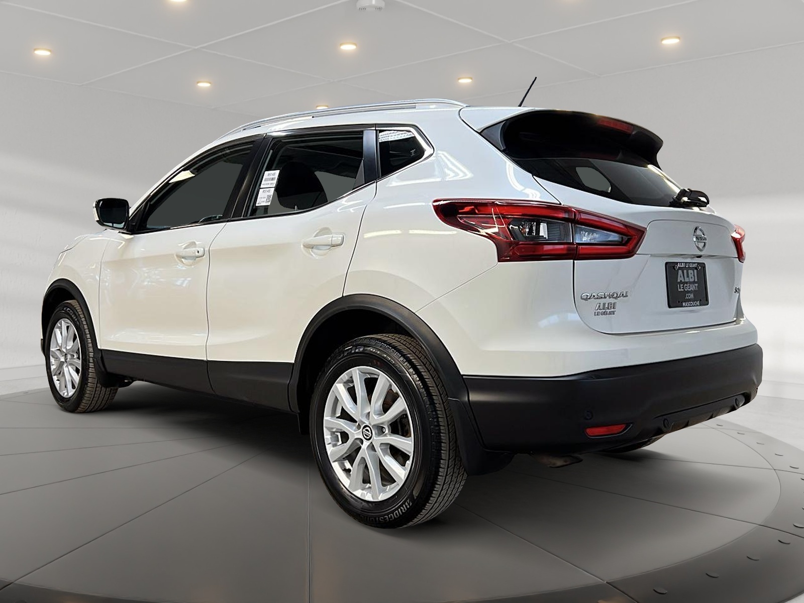 Nissan Qashqai 2022 - Image #6