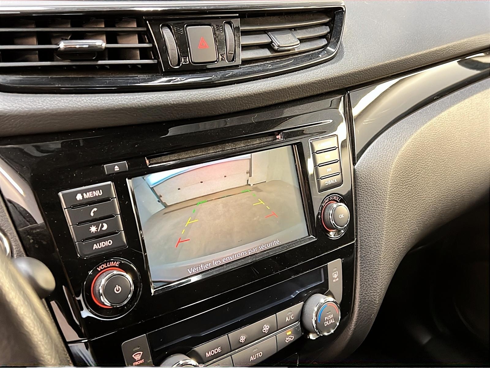 Nissan Qashqai 2022 - Image #18