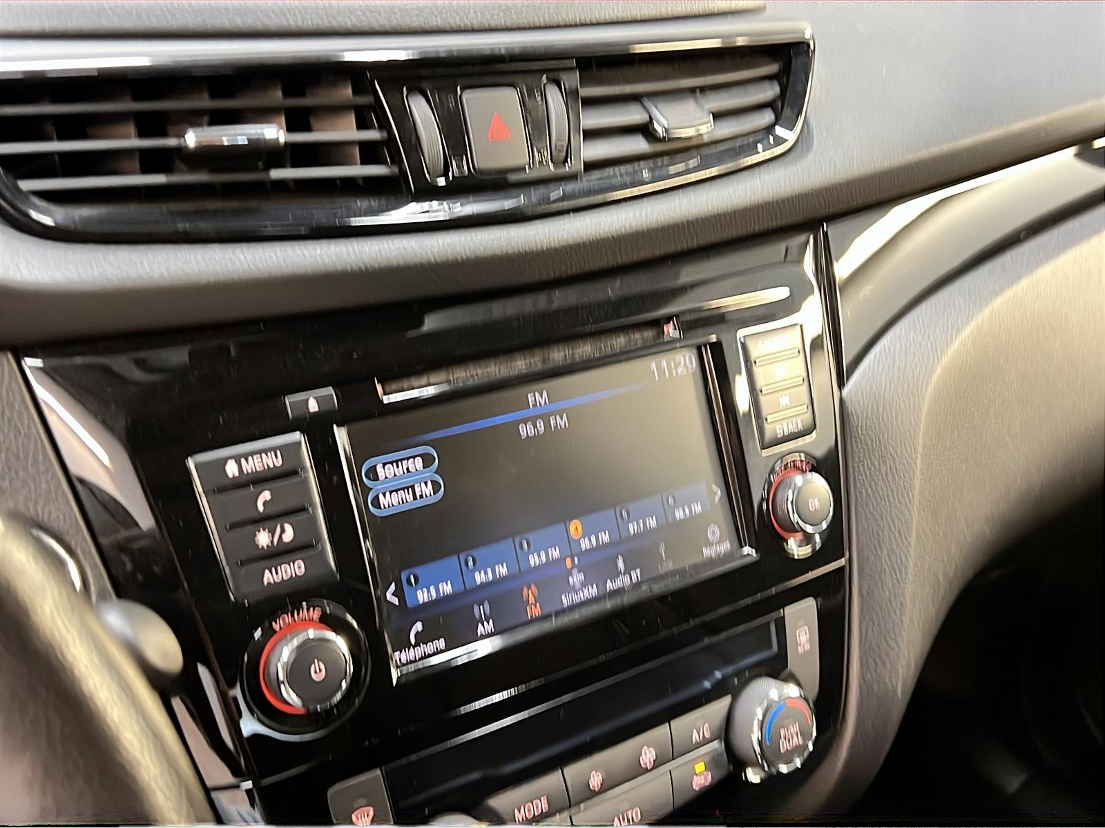 Nissan Qashqai 2022 - Image #17