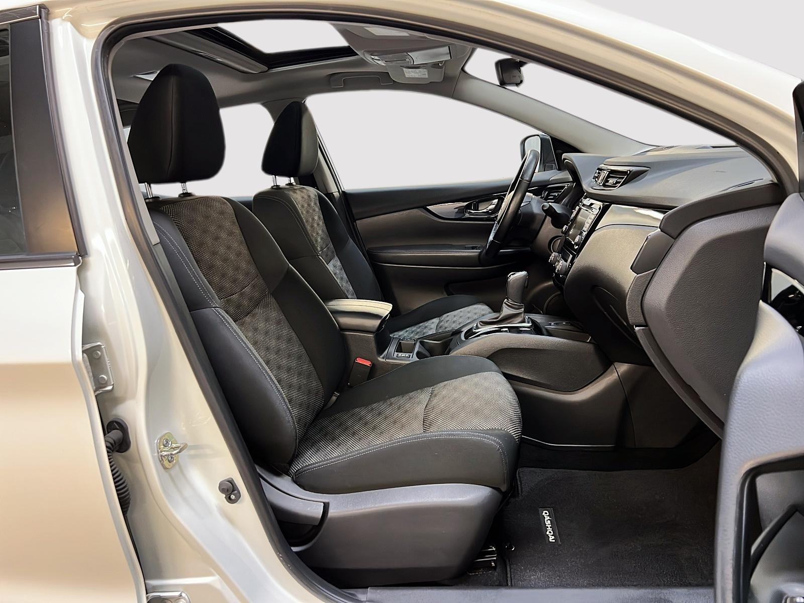 Nissan Qashqai 2022 - Image #8