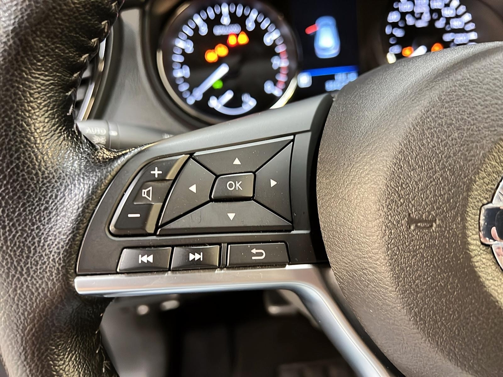 Nissan Qashqai 2022 - Image #21