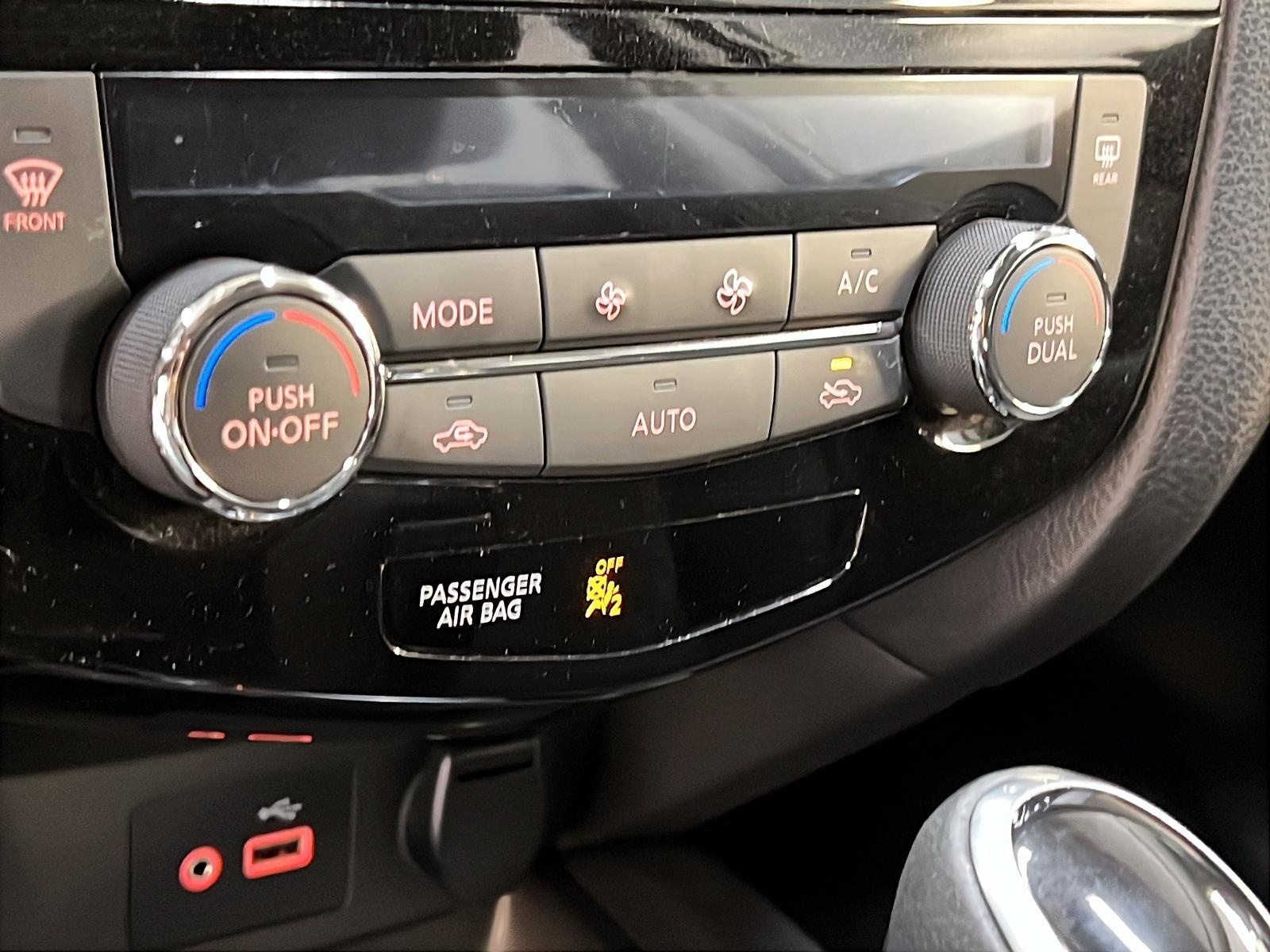 Nissan Qashqai 2022 - Image #16