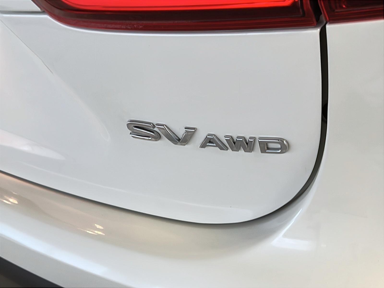Nissan Qashqai SV TOIT 4RM 2022 - image #27