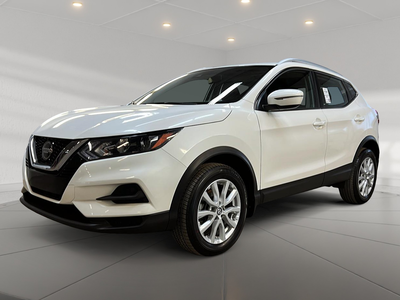 Nissan Qashqai 2022 - Image #1