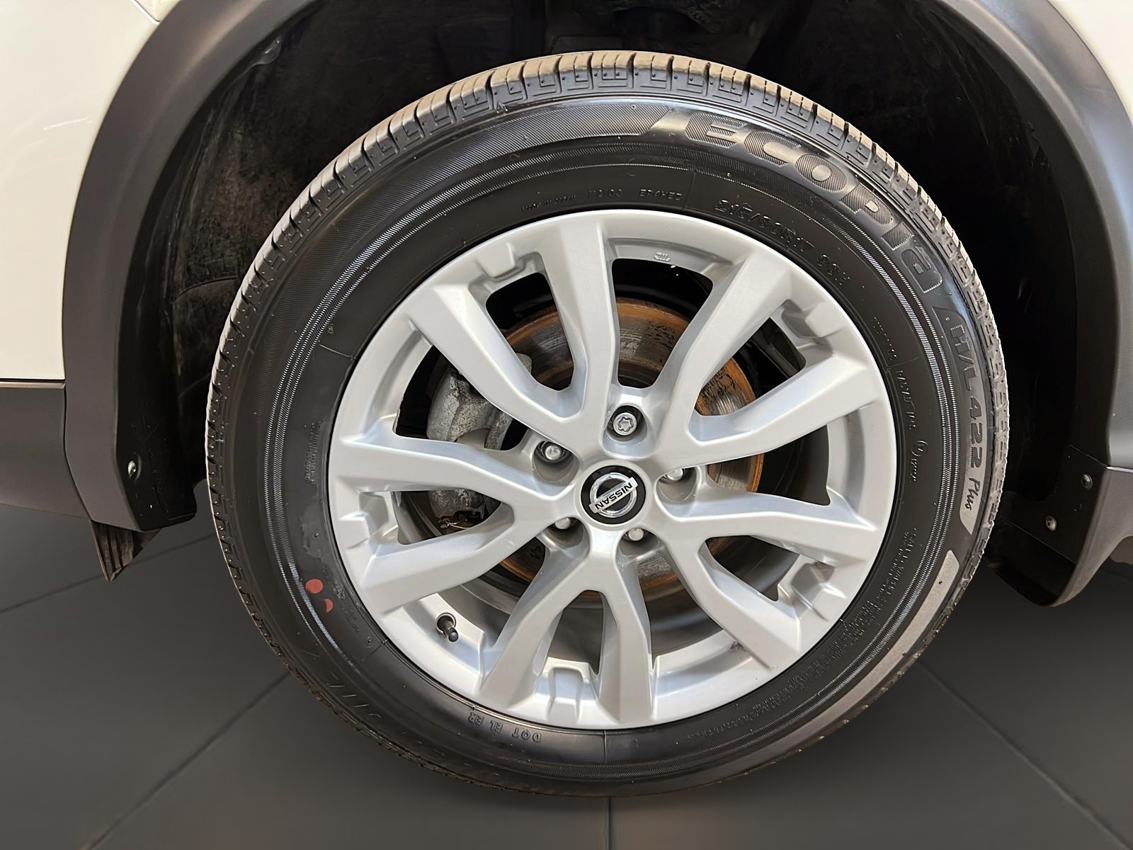 Nissan Qashqai 2022 - Image #28