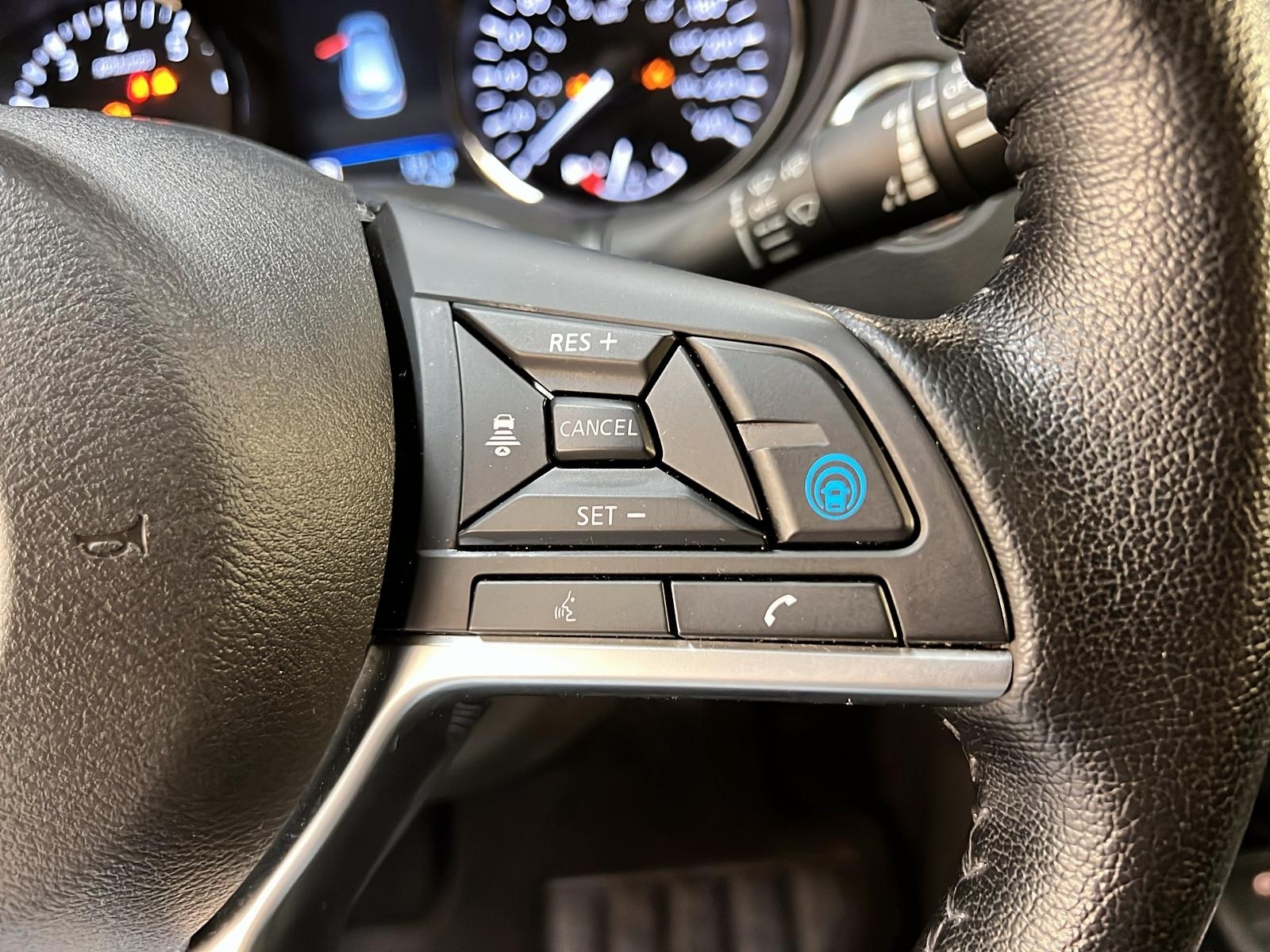 Nissan Qashqai 2022 - Image #20