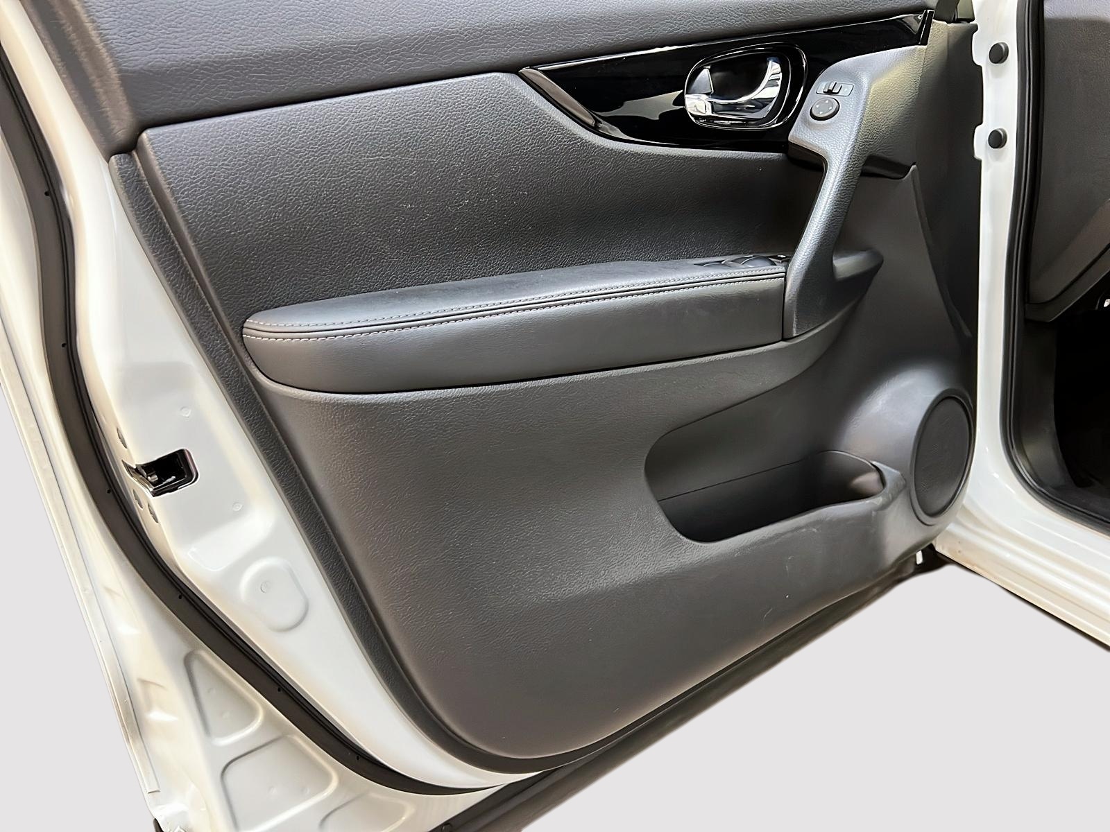Nissan Qashqai 2022 - Image #24