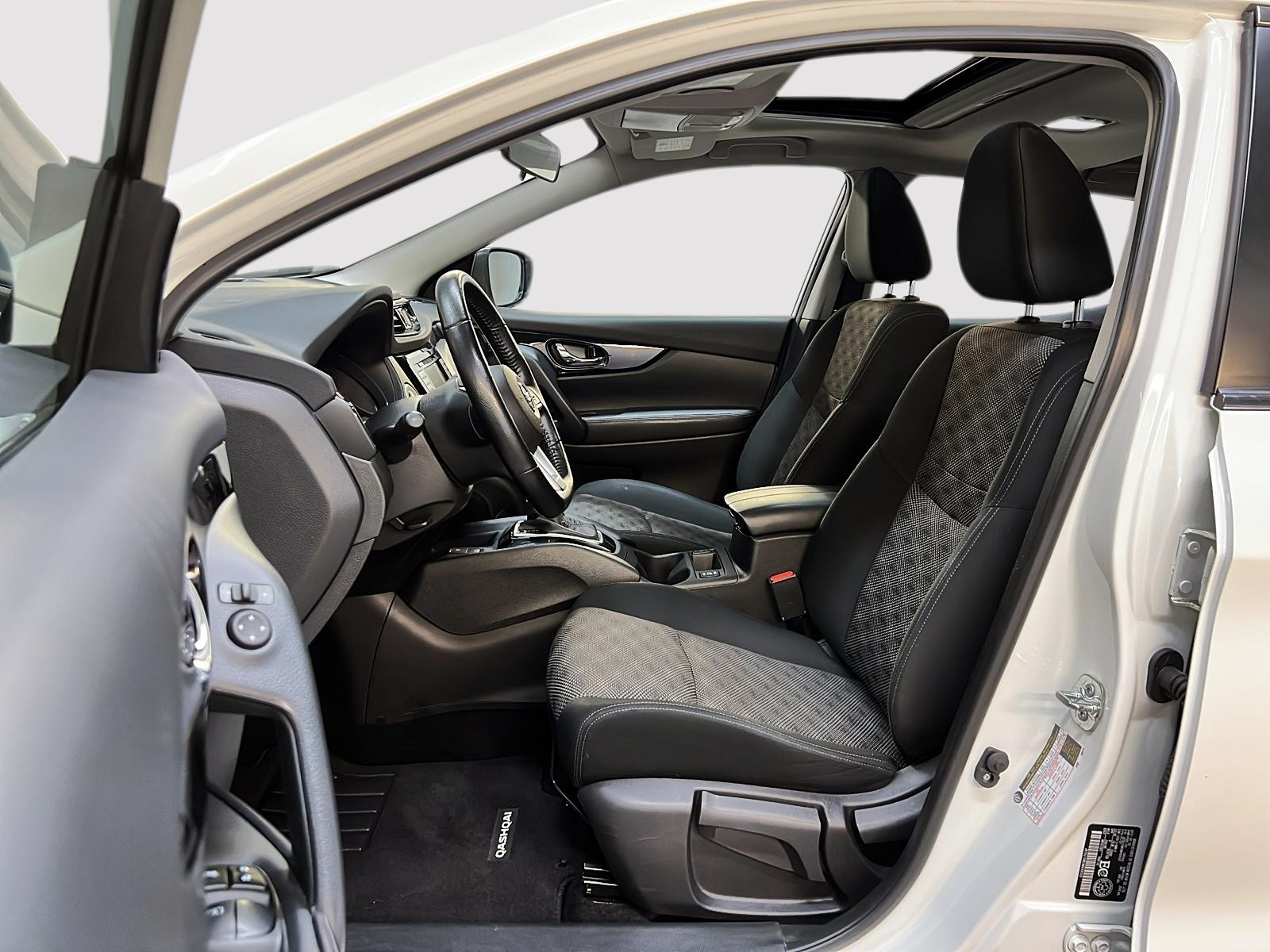 Nissan Qashqai 2022 - Image #7