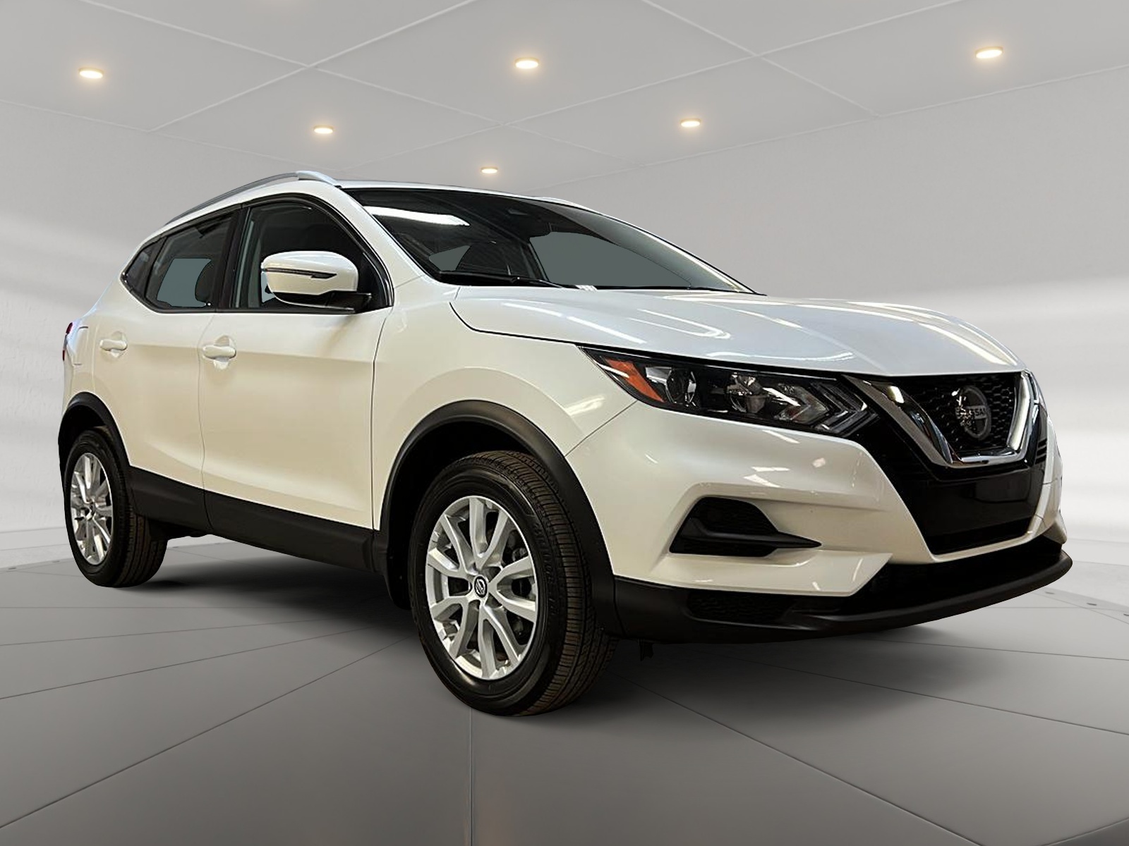 Nissan Qashqai 2022 - Image #3