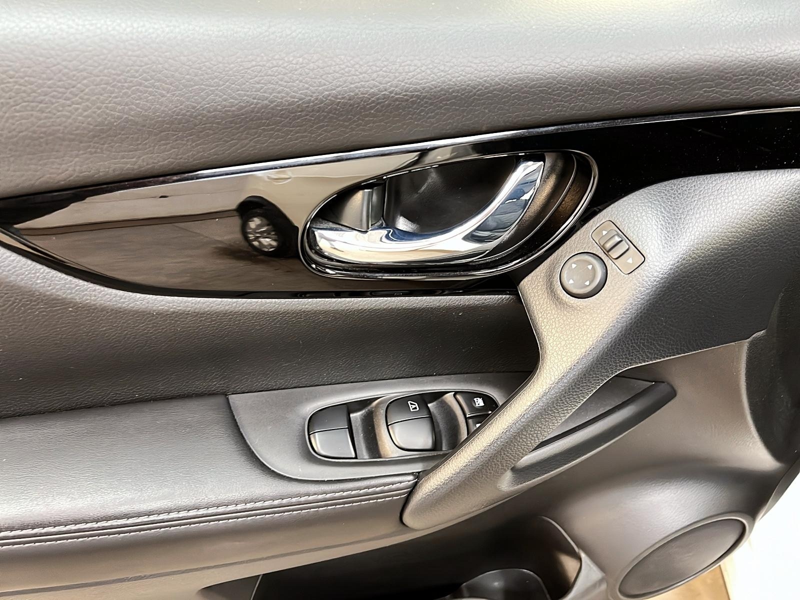 Nissan Qashqai 2022 - Image #23