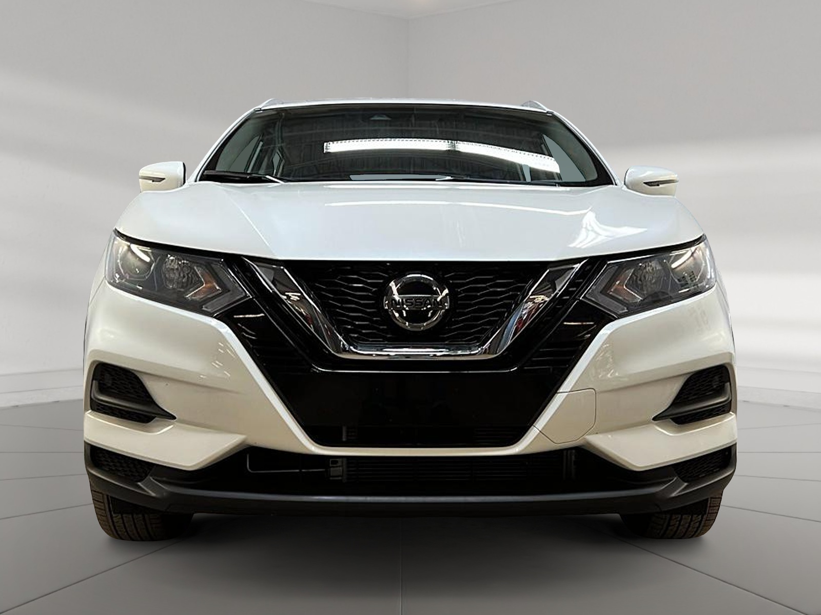 Nissan Qashqai 2022 - Image #2