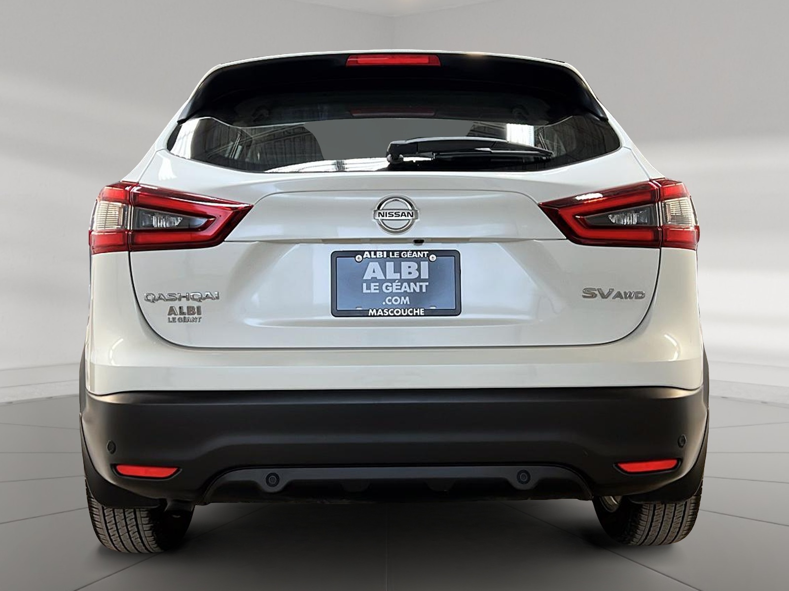 Nissan Qashqai 2022 - Image #5