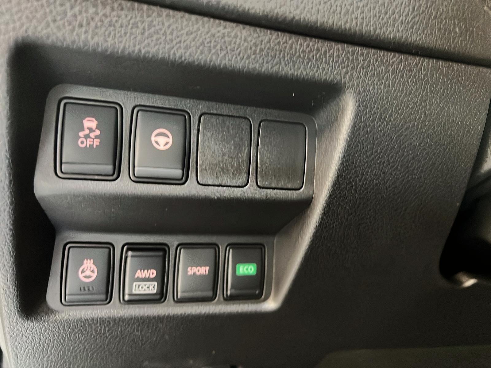 Nissan Qashqai 2022 - Image #22