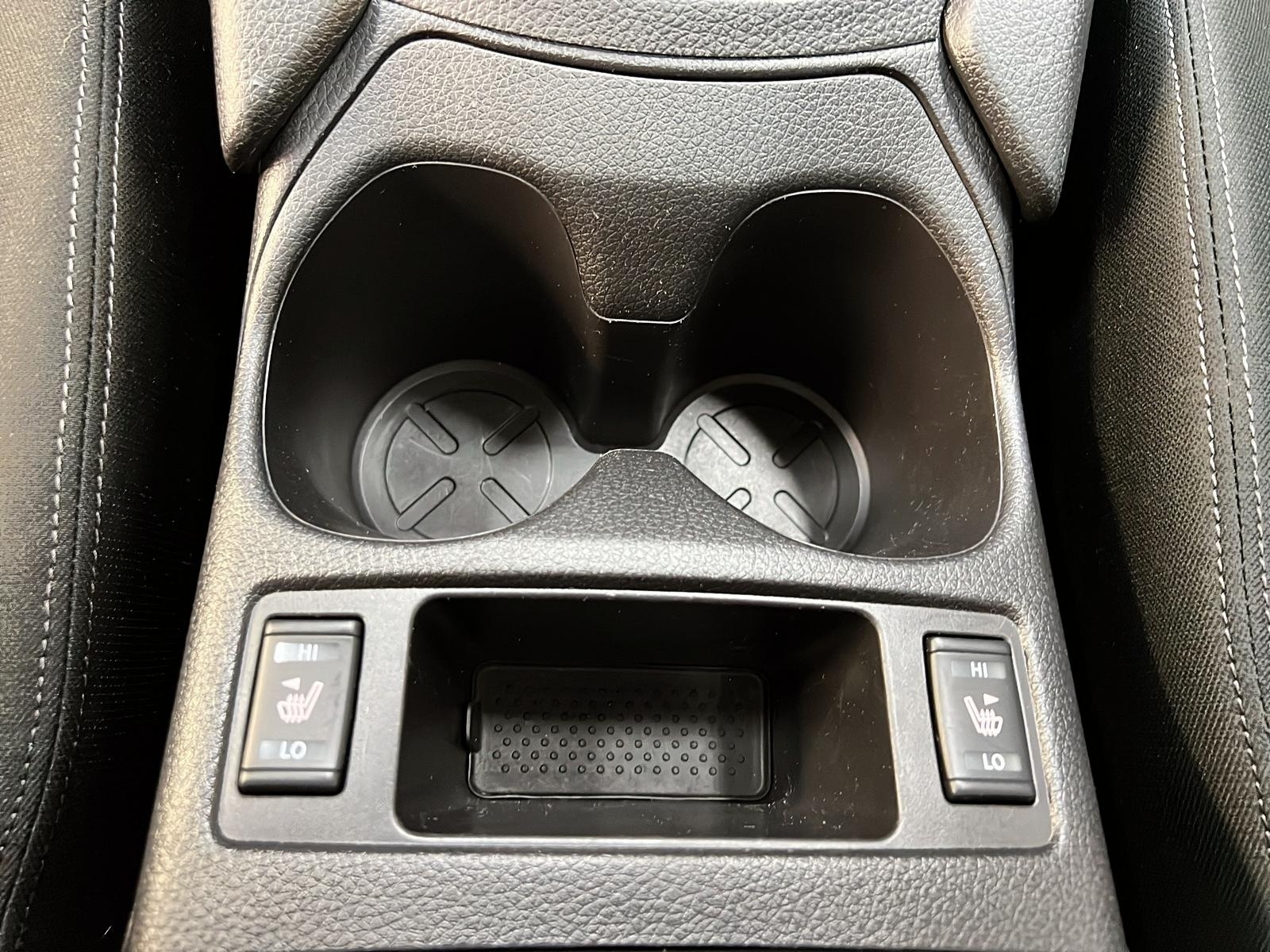 Nissan Qashqai 2022 - Image #15